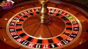 Một số thuật toán chơi Roulette Rikvip