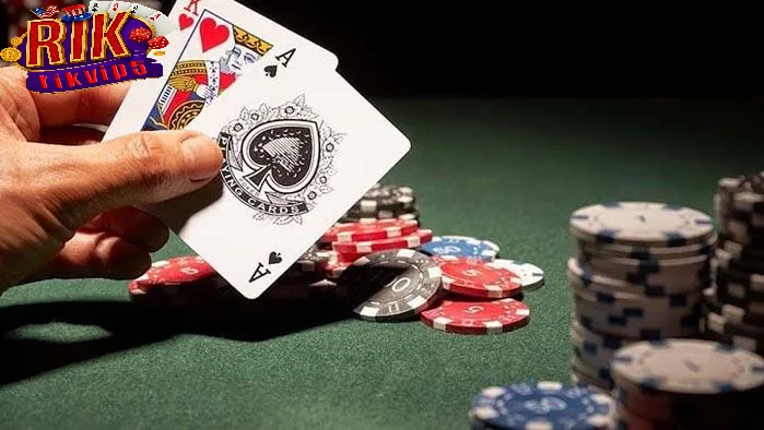 Giới Thiệu Về Game Xì Dách Rikvip