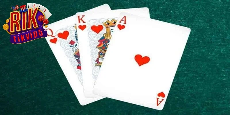 Tìm hiểu luật chơi Bài Cao Rikvip 
